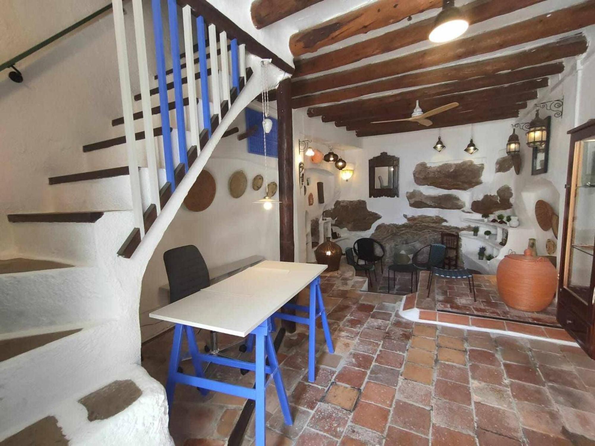 A H Rentals Casa Mira En Calma Peñíscola Exteriér fotografie
