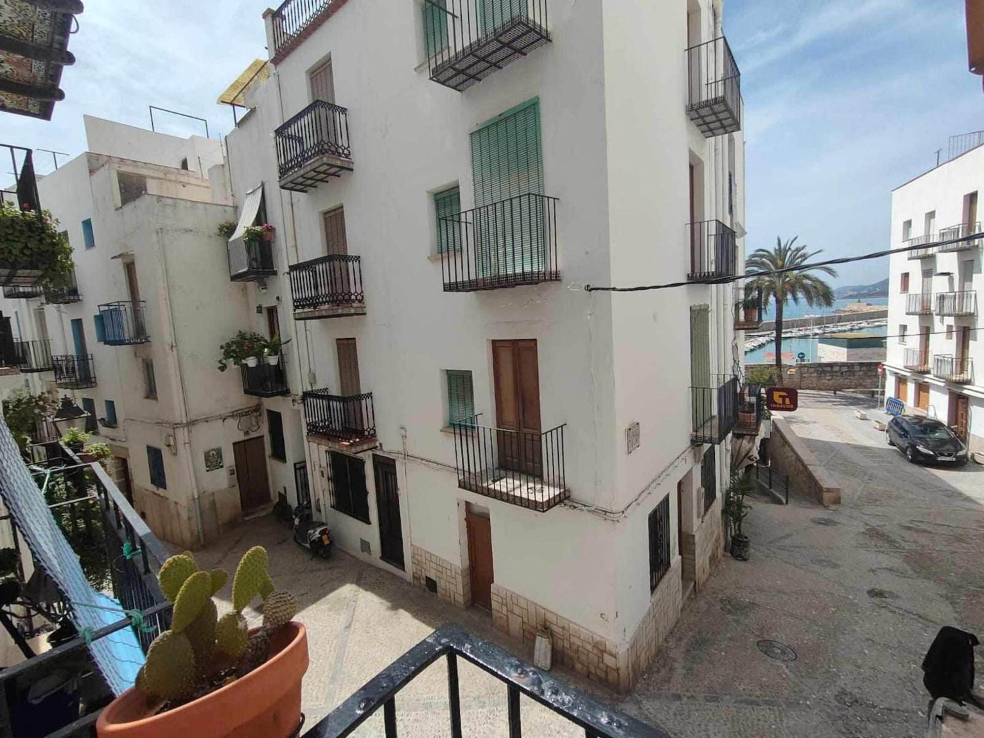 A H Rentals Casa Mira En Calma Peñíscola Exteriér fotografie